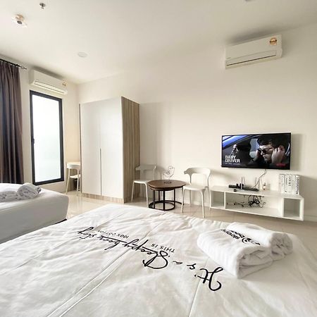 Highpark Suites Kelana Jaya, Petaling Jaya By Sleepy Bear Luaran gambar