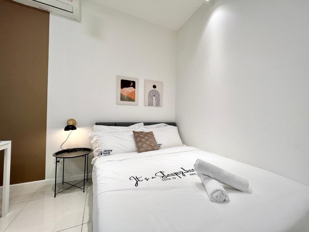 Highpark Suites Kelana Jaya, Petaling Jaya By Sleepy Bear Luaran gambar