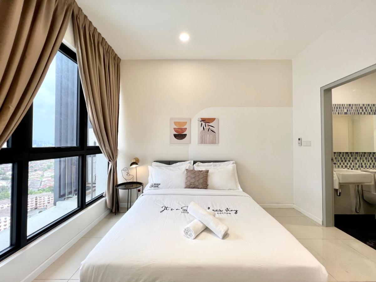 Highpark Suites Kelana Jaya, Petaling Jaya By Sleepy Bear Luaran gambar