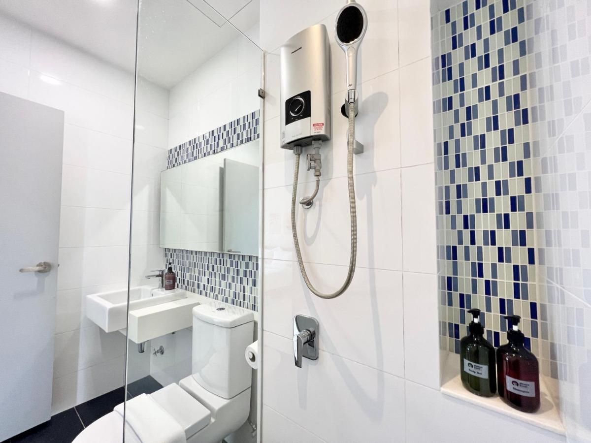 Highpark Suites Kelana Jaya, Petaling Jaya By Sleepy Bear Luaran gambar
