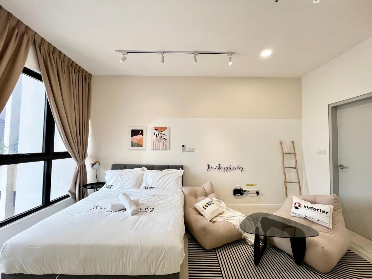 Highpark Suites Kelana Jaya, Petaling Jaya By Sleepy Bear Luaran gambar