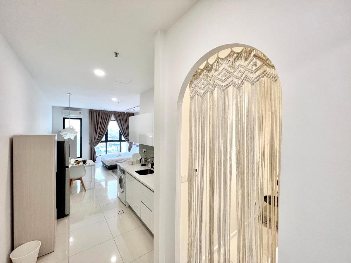 Highpark Suites Kelana Jaya, Petaling Jaya By Sleepy Bear Luaran gambar