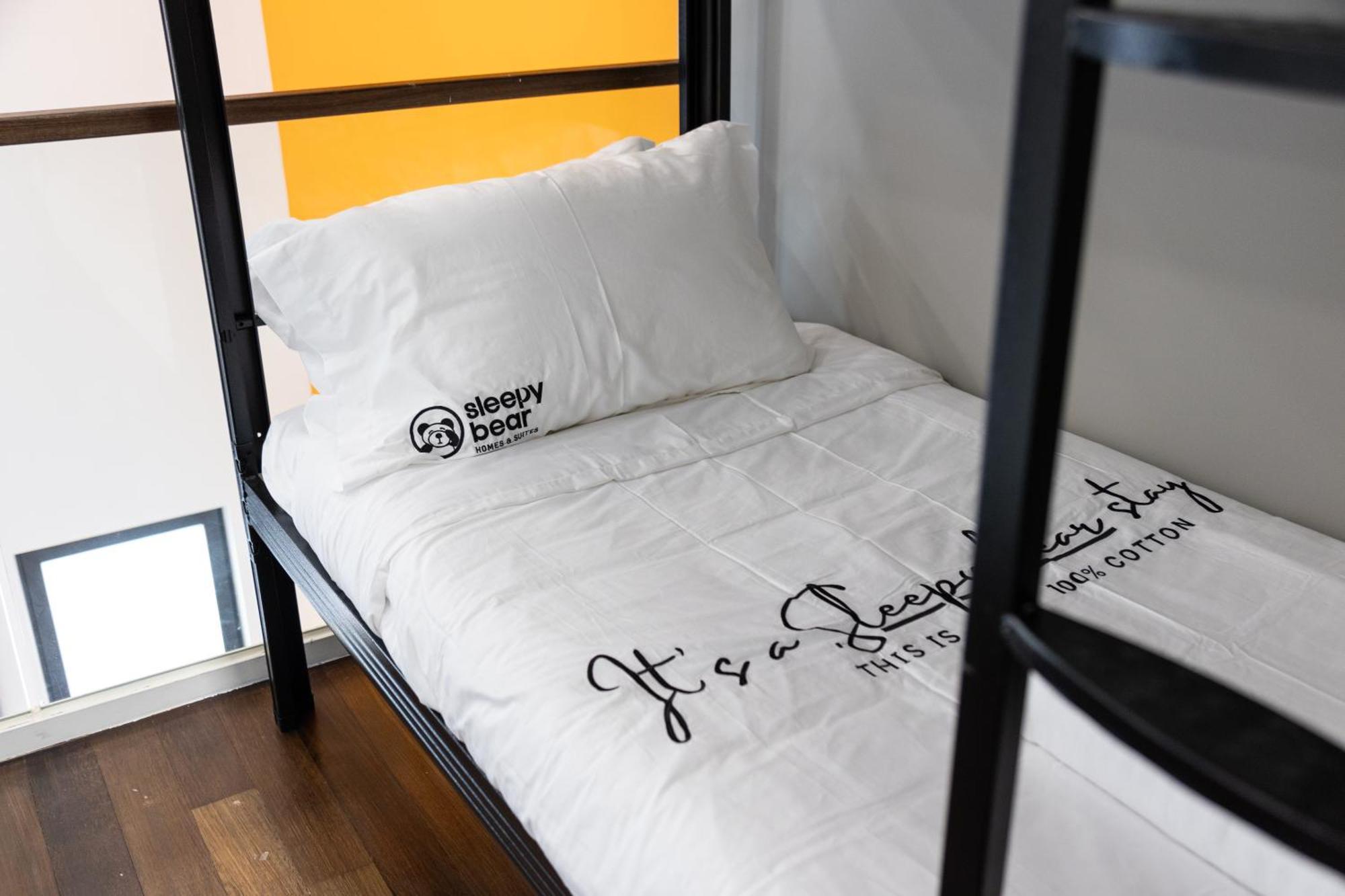 Highpark Suites Kelana Jaya, Petaling Jaya By Sleepy Bear Luaran gambar