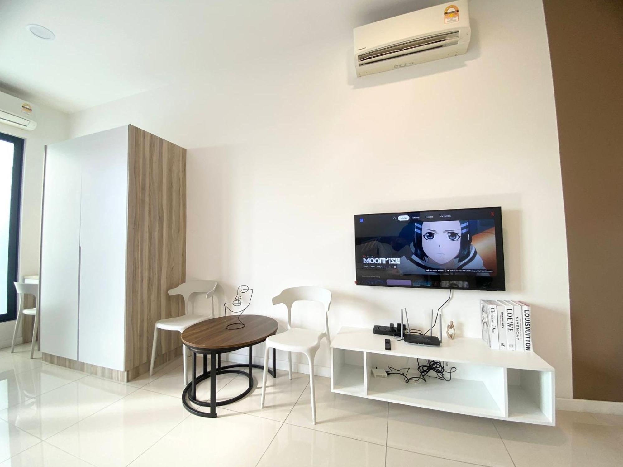 Highpark Suites Kelana Jaya, Petaling Jaya By Sleepy Bear Luaran gambar